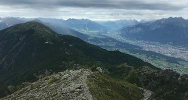 Zirbentrail