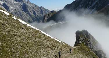 Zugspitze Gipfel