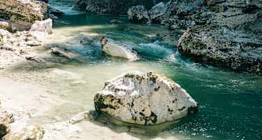 Tiefenbachklamm
