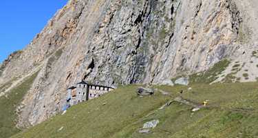 Sajathütte