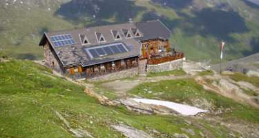 Badener Hütte