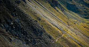 GPS Älpliseetrail