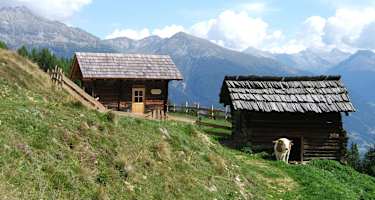 Klenitzenalm