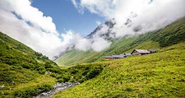 Montafon Tourismus, Stefan Kothner