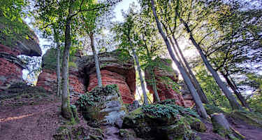 Altschlosspfad
