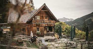 Ardning Alm