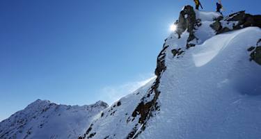Mitterspitz (2.792 m)