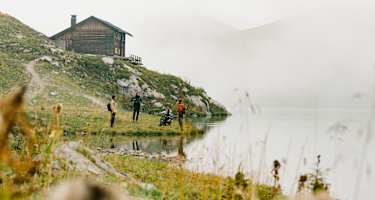 Arlberg Trail