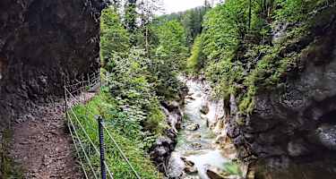Vom Spitzingsee zum Kaiserhaus