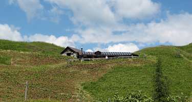 Malga Campigat