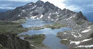 Wangenitzseehütte