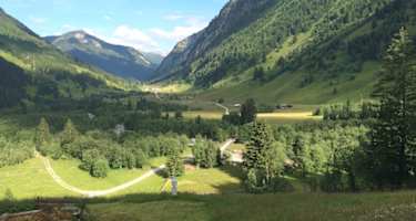 Valsertal
