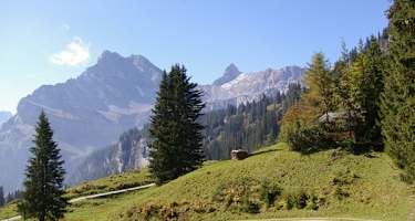 Aussicht