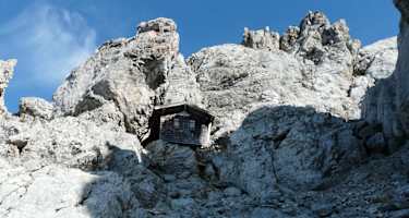 Babenstuberhütte