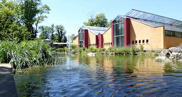 Kurpark Bad Abbrach