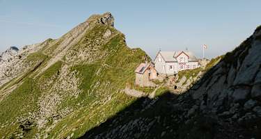 Berggasthaus Tierwis