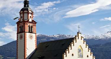 Absamer Basilika