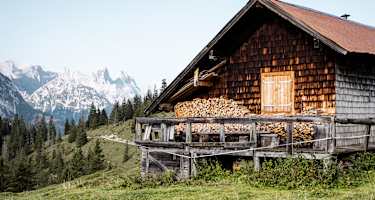 Grasbergalm