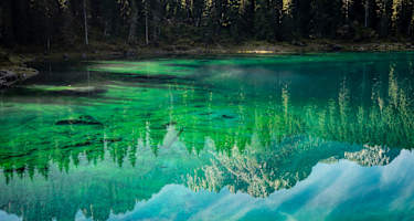 Karersee