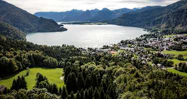 Wolfgangsee