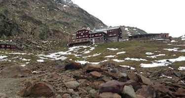 Die Vernagthütte