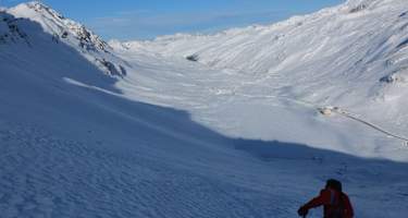 Reise Neufundland Kanada Rad