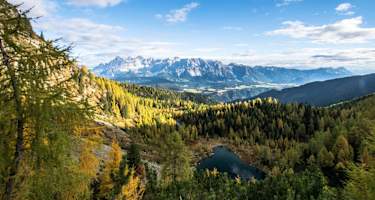 Blick vom Weg Nr. 66 auf den Untersee