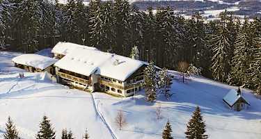 Das Blomberghaus