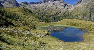 Lemperkarsee