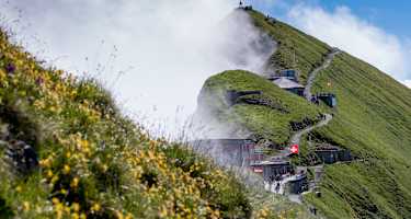 Brienzer Rothorn