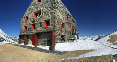 Britanniahütte