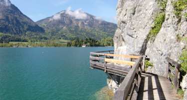 Bürgl-Panoramaweg