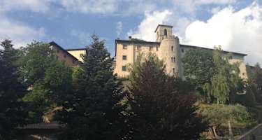 Castelmonte