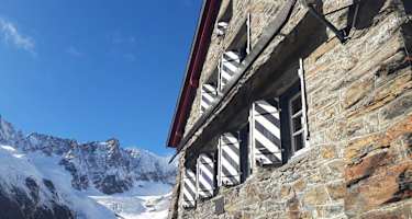 Chelenalphütte