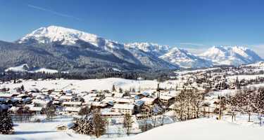 Reit im Winkl