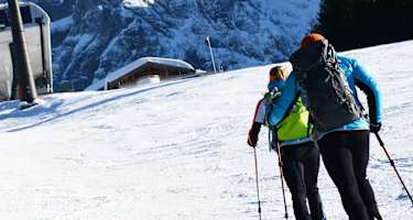 Auf den Karkogel