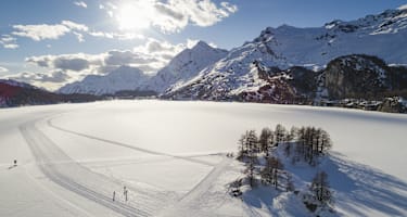 Engadin Skimarathon