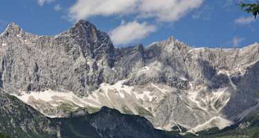 Dachsteinpanorama