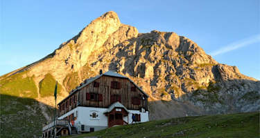 Das Guttenberghaus