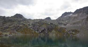 Der Amertaler See
