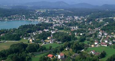 Aussichtspunkt Winklernforst