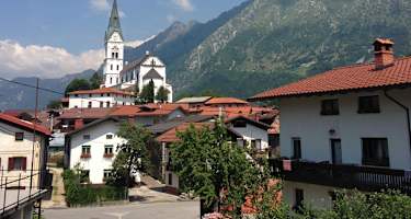 Drežnica