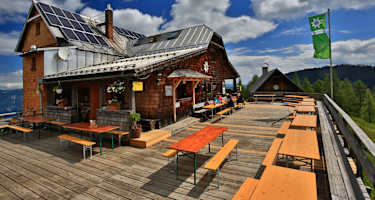 Dümlerhütte