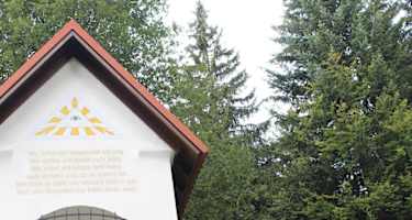 Schöcklkreuz