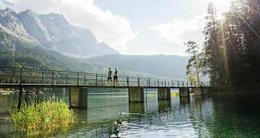 Eibsee