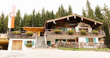 Rohrkopfhütte