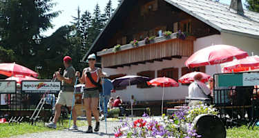 Emser Hütte