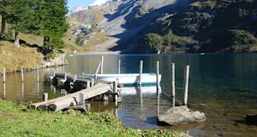 Engstlensee