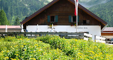Eppzirler Alm