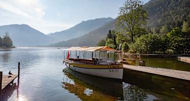 Lunzer See